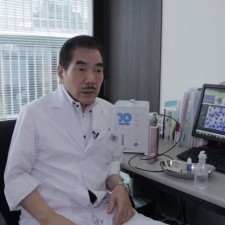 Doctor Mori Iosiomi said about hydrogen water