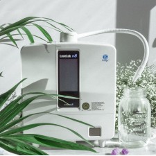Kangen water machine
