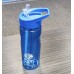 Бутылка Канген воды с лого Enagic