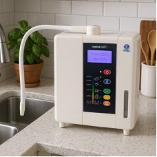 Leveluk SD501DX ионизатор воды Канген 