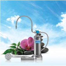 Ионизатор воды для душа и ванной Anespa DX