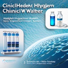 Клиническое исследование водородной воды