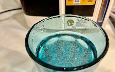 Вода жизни: от живой к водородной - ионизаторы воды Leveluk