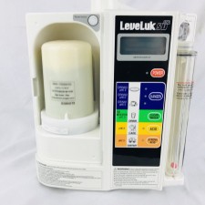 Manual for Leveluk SD501